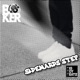 Sideward Step Single
