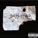 suffocate feat The Ushanka Boy Single