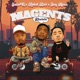 Magents Khululu Single
