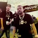 Pressure feat Planet Asia Radio Edit Single