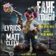 Fake Tough feat Matt Cleev Single