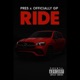 Ride feat Pres Single