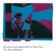 I m Your Machine feat Hard Ton EP