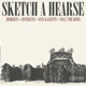 Sketch a Hearse feat Supa Kaliente Vega7 the Ronin Single