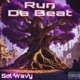 Run da beat Freestyle Single