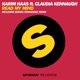 Read My Mind feat Claudia Kennaugh