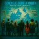 Quién le debe a quién Single