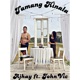 TAMANG HINALA feat Ajhay JohnVic Single