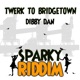Twerk To Bridgetown Single