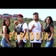 Paradoja feat BiFLOW Single