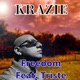 Freedom feat Triste Single