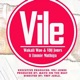 Vile feat Emmie Muthiga Single