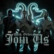 Join Us Dark Order A E W Theme Single
