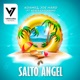 Salto Angel feat Kenia Cassarino Single