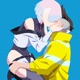 I Really Want to Stay at Your House Cyberpunk Edgerunners Lofi Single