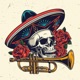 Mariachi Hardstyle Mix Single