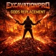 Gods Replacement Single