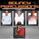 Bouncy Percussions feat Promax Rsa P P Musiq Single