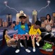 EAZYYY feat JiiNx Single