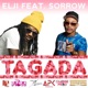 Tagada feat Sorrow Single