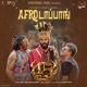 AFRO TAPANG From 45 Tamil Version Single