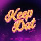 Keep Dat Part 2 feat GloRilla Kali Big Boss Vette Single