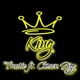 King feat Chosen Jigg Single
