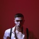 Fallin feat Kim Ximya Single