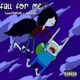 fall for me feat JUNIAE Single