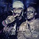 Nights Like This Single feat TooWavy Single