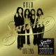 GOLD Smokie Greatest Hits 40th Anniversary Deluxe Edition