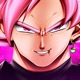 Are u Mad Goku Black Single
