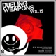 Dueling Weapons Vol 15 Single