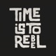 Time Is to Rebel Single