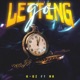 Letting go feat Nr Single