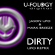 Dirty UFO Remix Single