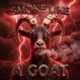 Smoke Like A Goat Single
