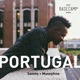 Cem Cem feat Mabika Travel Basecamp Portugal Single