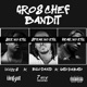 Gros chef bandit feat Izzy S Gato Single