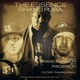 The Essence feat Pacewon Dj Madhandz Grand Surgeon Single