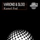 Kamel Fod Single