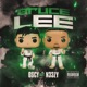 Bruce Lee feat N33ZY Single