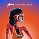 Noire Est La Muse EP