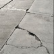 Cracks in the sidewalk feat Creepies Single