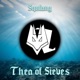 Thea of Sieves Single