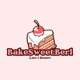 Jingle Bakesweet Berl with Astri Hafifah Single
