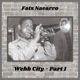 Webb City Pt 1 Single