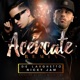Acércate feat Nicky Jam Remix Single