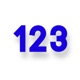 123 feat Cecily Wagner Davis Chris Mr Foster Single