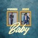 Baby feat Jhybo Single